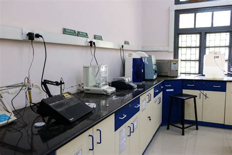 Environmental Laboratory Home .